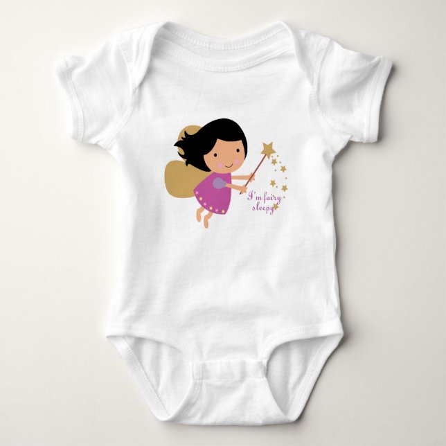 Body Bodysuit Baby Jersey (Devant)