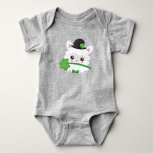 Body Bodysuit Baby Jersey