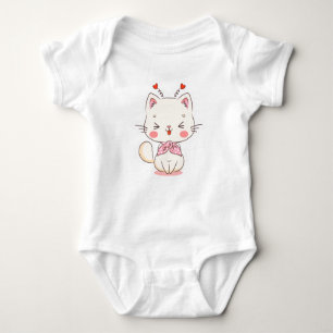 Body Bodysuit Baby Jersey
