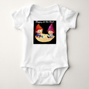 Body Bodysuit Baby Jersey