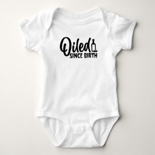 Body Bodysuit Baby Jersey