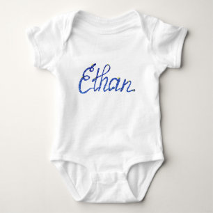 Body Bodysuit Baby Jersey Ethan