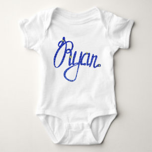 Body Bodysuit Baby Jersey Ryan