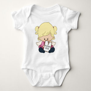 Body Bodysuit BabyJersey
