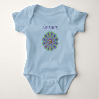 Bodysuit bébé