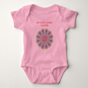Body Bodysuit bébé