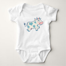 Bodysuit bébé bébé