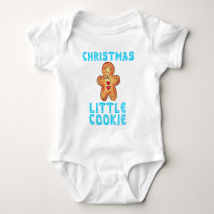 BODY BODYSUIT EN JERSEY POUR BÉBÉ GARÇON PETIT BISCUIT