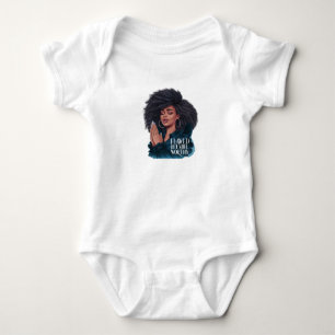 Body Bodysuit Faith Baby