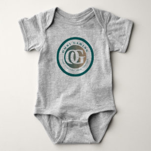 Body Bodysuit Omni Gaming Baby