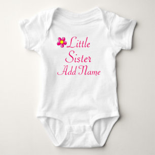 Body Bodysuit personnalisable Baby Romper / Une pièce