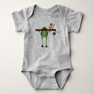 Body Bodysuit pour bébé arbre Phrog