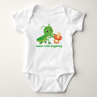 Body Bodysuit pour bébé en costume de bébé de la petite