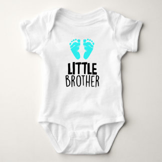 Body Bodysuit pour bébé petit frère