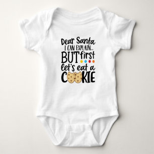 Body Bodysuit pour bébé une pièce