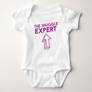 Body Bodysuit Snuggle Baby Jersey