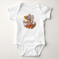 Bodysuit St. George Baby