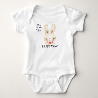 Body Bodysuits T-shirt bébé pour bébé nouveau à l'équip
