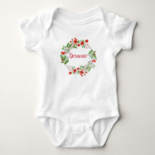 Body Boho Baby Bodysuit Cute Bohemian Baby, maillot cad