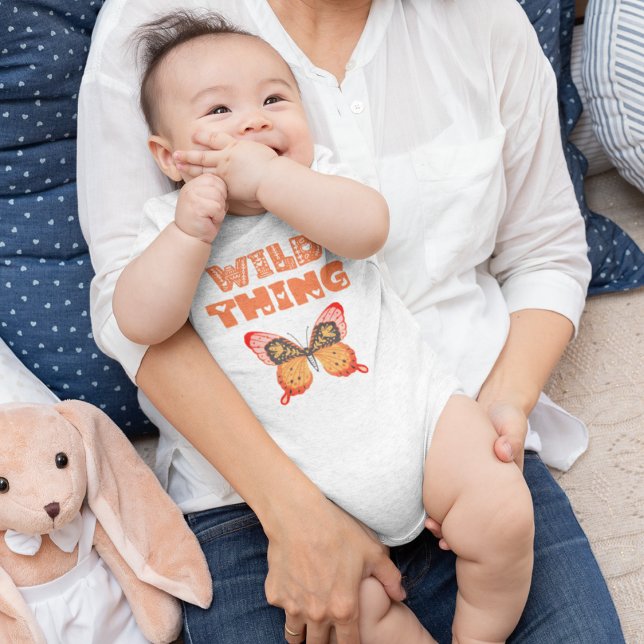 Body Boho Chic Wild Thing Papillon  (Créateur téléchargé)