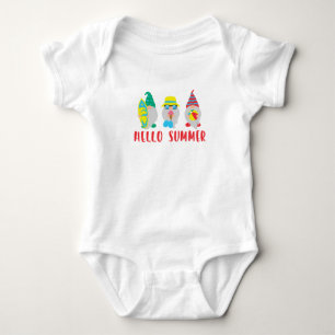Body Bonjour été
