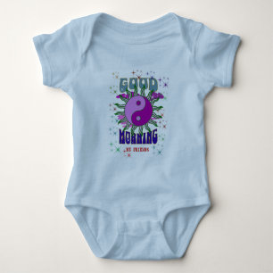 Body BONNE MATINÉE, Bodysuit bébé