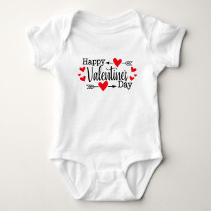 Body Bonne Saint Valentin