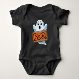 Body Boo Fantôme d'halloween