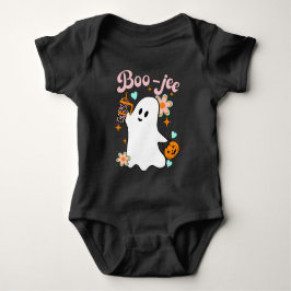Body Boo-Jee | Ghost rétro