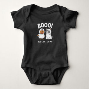 Body Boo Vous ne pouvez pas me manger Chiens et Chats D