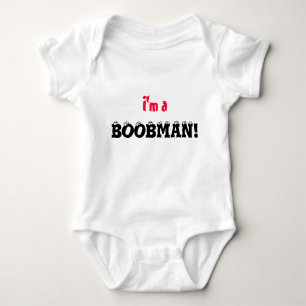 Body BOOBMAN ! , Je suis a