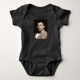 Body Booker Washington : African American Educator