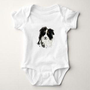 Body Border collie fait sur commande - collection de
