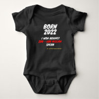 Born 2022