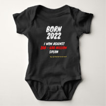 Born 2022