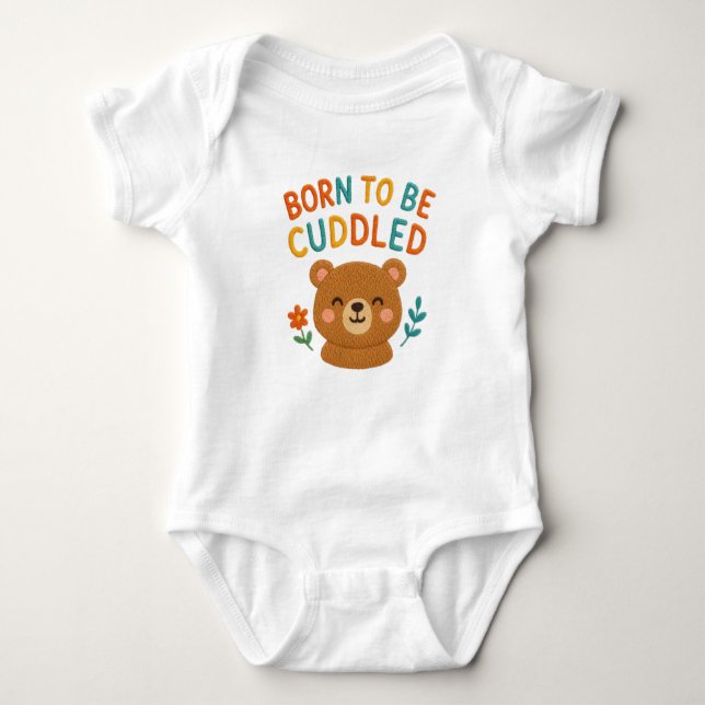 Body Born to Be Cuddled 🐘💪✨ (Devant)