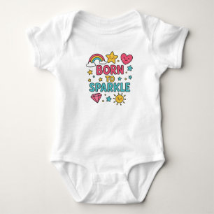 Body Born to Sparkle