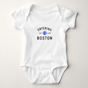 Body Boston entrant