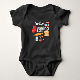 Body Boucle de la mère de la boule de cuisson Baking Bu