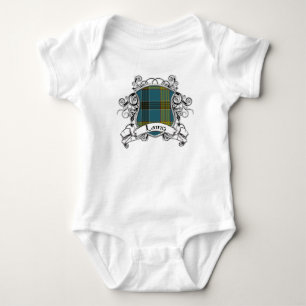 Body Bouclier de Tartan