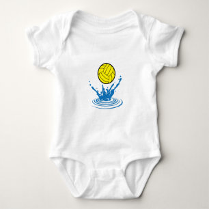Body Boule de polo de l'eau