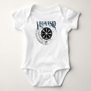 Body boussole nordique d'orienteur de vegvisir