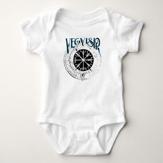 Body boussole nordique d'orienteur de vegvisir