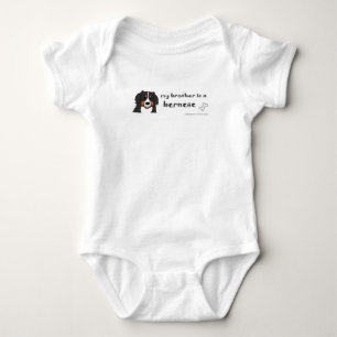 Body bouvier bernois