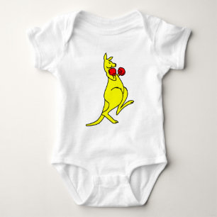 Body Boxe Kangaroo