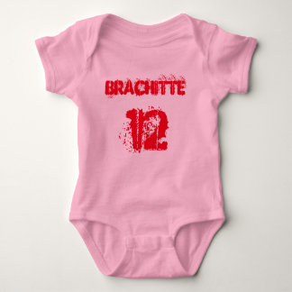 Body brachitte