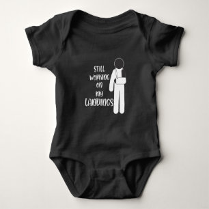 Body Bras brisé, mieux vaut Stuntman Kid