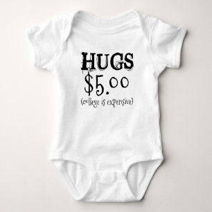 Body Brillant Baby Combinaison