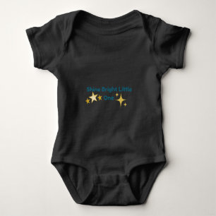 Body Brillez Bien Petit(e) Bébé Onesis