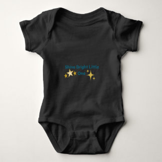 Body Brillez Bien Petit(e) Bébé Onesis